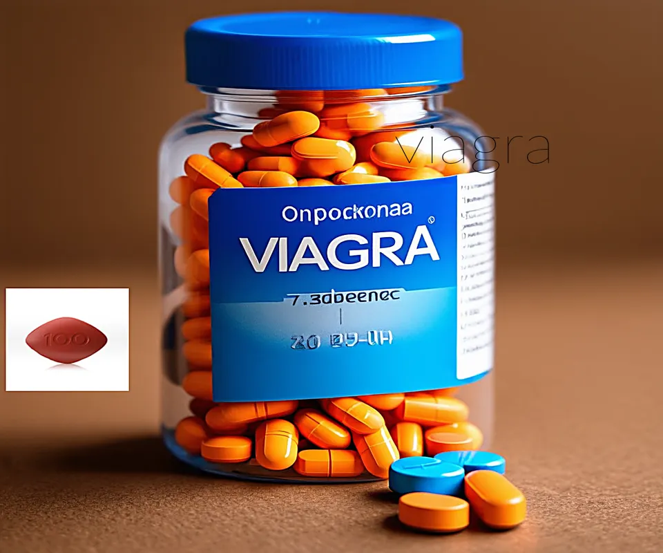 Comprar viagra farmacia